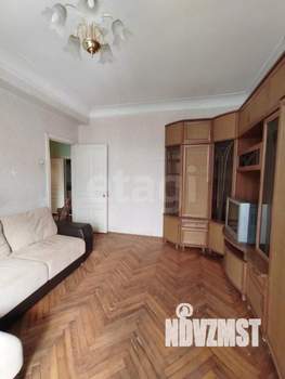 3-к квартира, вторичка, 78м2, 3/5 этаж