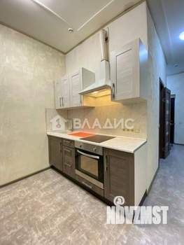 Студия квартира, вторичка, 34м2, 5/21 этаж