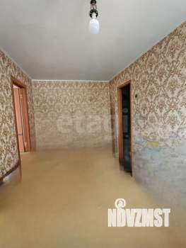 4-к квартира, вторичка, 64м2, 3/5 этаж