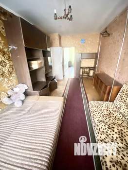 2-к квартира, вторичка, 44м2, 1/5 этаж