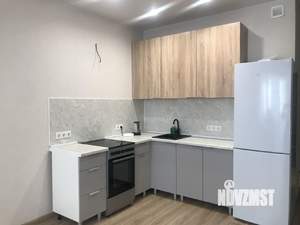 Студия квартира, вторичка, 33м2, 6/18 этаж