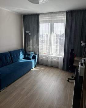 2-к квартира, вторичка, 47м2, 14/26 этаж