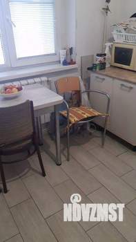 1-к квартира, вторичка, 45м2, 5/17 этаж