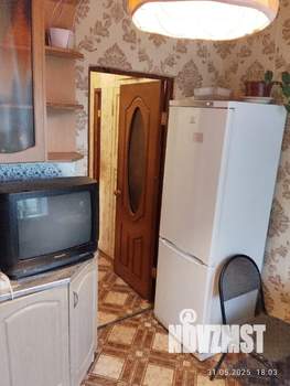 3-к квартира, вторичка, 76м2, 3/3 этаж