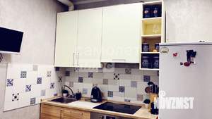 1-к квартира, вторичка, 34м2, 5/21 этаж