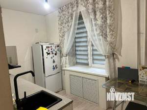 2-к квартира, вторичка, 42м2, 1/3 этаж