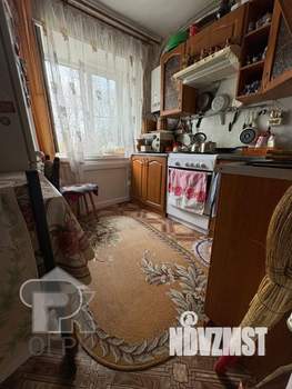 1-к квартира, вторичка, 32м2, 5/5 этаж