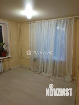 1-к квартира, вторичка, 32м2, 2/5 этаж