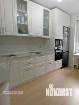 1-к квартира, вторичка, 33м2, 2/21 этаж