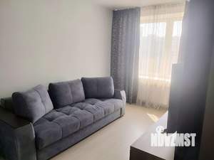 2-к квартира, вторичка, 46м2, 13/17 этаж