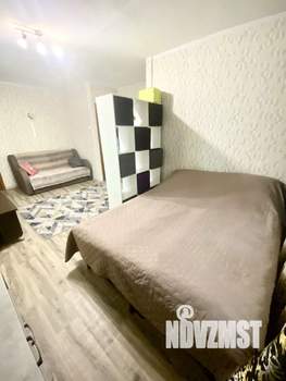 1-к квартира, вторичка, 32м2, 1/4 этаж