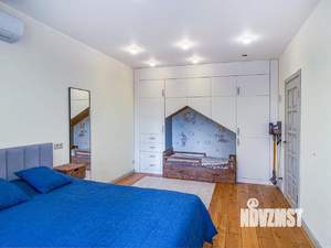 1-к квартира, вторичка, 55м2, 3/16 этаж