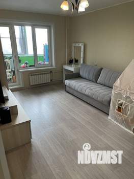 2-к квартира, вторичка, 46м2, 6/9 этаж