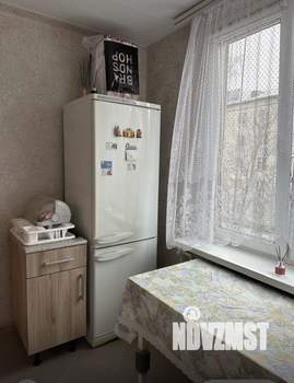 2-к квартира, вторичка, 45м2, 2/5 этаж