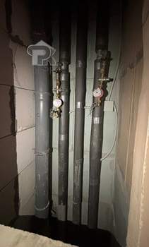 1-к квартира, вторичка, 33м2, 17/22 этаж