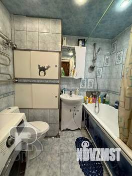 2-к квартира, вторичка, 49м2, 2/5 этаж
