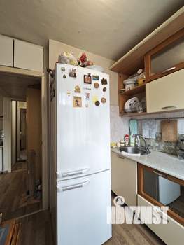 1-к квартира, вторичка, 33м2, 2/5 этаж