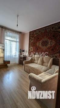 2-к квартира, вторичка, 55м2, 3/3 этаж