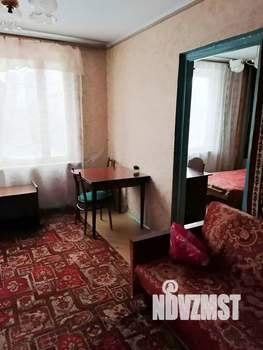 3-к квартира, вторичка, 48м2, 4/9 этаж