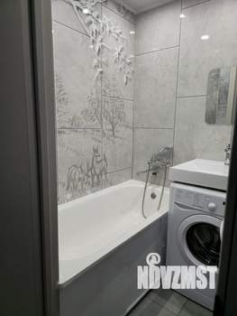 2-к квартира, вторичка, 41м2, 5/5 этаж