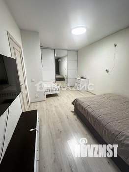 1-к квартира, вторичка, 36м2, 15/22 этаж