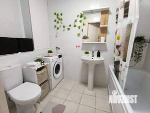 2-к квартира, вторичка, 56м2, 11/25 этаж