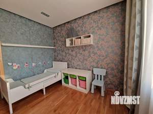 3-к квартира, вторичка, 62м2, 8/9 этаж