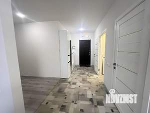 3-к квартира, вторичка, 83м2, 22/27 этаж