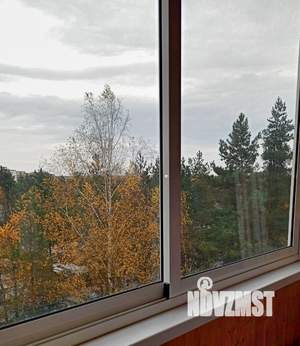 1-к квартира, вторичка, 34м2, 7/9 этаж