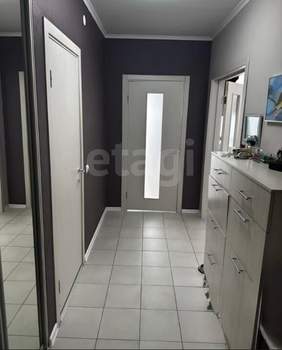 2-к квартира, вторичка, 47м2, 14/26 этаж