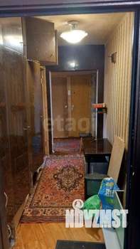 2-к квартира, вторичка, 46м2, 5/5 этаж
