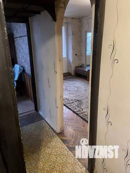2-к квартира, вторичка, 44м2, 5/5 этаж