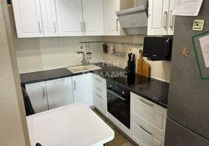 2-к квартира, вторичка, 44м2, 9/9 этаж