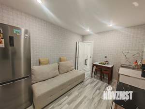 2-к квартира, вторичка, 60м2, 16/16 этаж