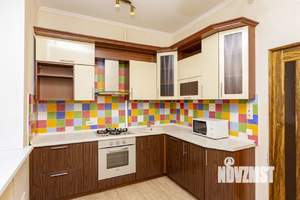 2-к квартира, вторичка, 56м2, 2/3 этаж