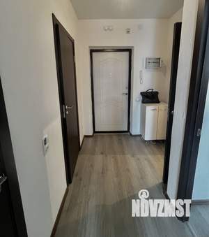1-к квартира, вторичка, 32м2, 4/6 этаж