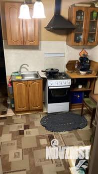 1-к квартира, вторичка, 30м2, 5/5 этаж