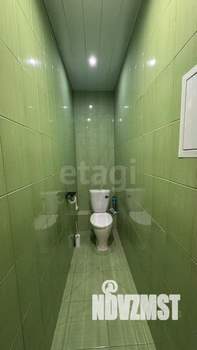 2-к квартира, вторичка, 56м2, 23/27 этаж