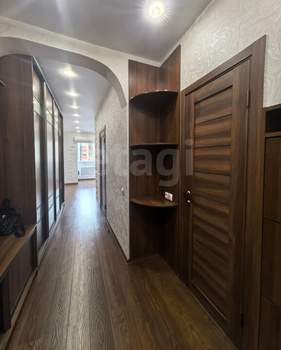 1-к квартира, вторичка, 38м2, 14/18 этаж