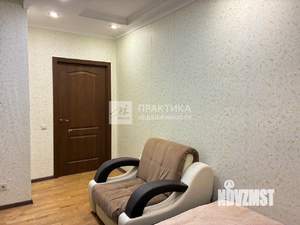 2-к квартира, вторичка, 70м2, 10/19 этаж