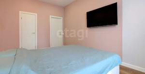 2-к квартира, вторичка, 66м2, 15/21 этаж