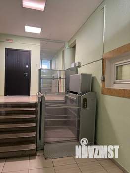 2-к квартира, вторичка, 53м2, 18/18 этаж