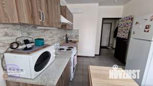 1-к квартира, вторичка, 32м2, 3/21 этаж