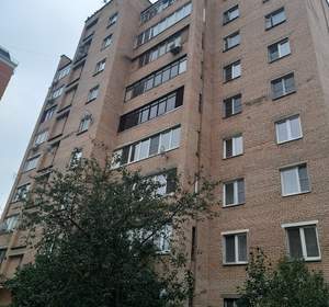 2-к квартира, вторичка, 54м2, 6/9 этаж