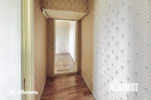 2-к квартира, вторичка, 43м2, 5/5 этаж
