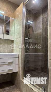 2-к квартира, вторичка, 64м2, 5/17 этаж