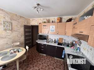 2-к квартира, вторичка, 56м2, 8/16 этаж