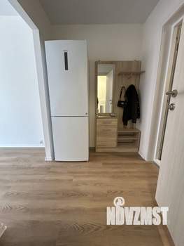 Студия квартира, вторичка, 23м2, 14/16 этаж