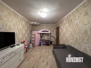 2-к квартира, вторичка, 47м2, 4/5 этаж