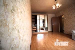 2-к квартира, вторичка, 51м2, 2/17 этаж